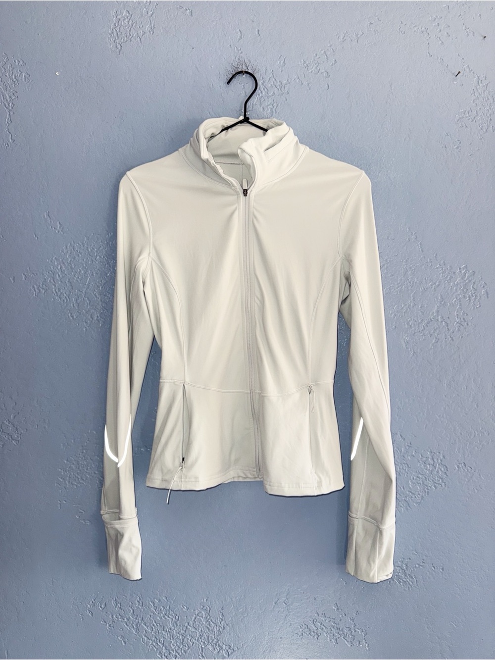 Lululemon hoodie Jacket Size 6